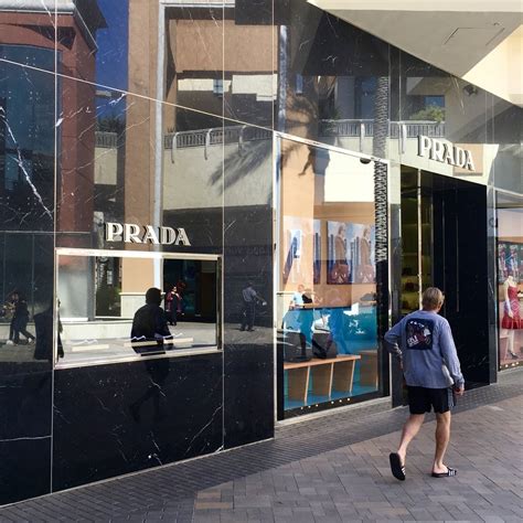 prada milano outlet store|prada outlet locations.